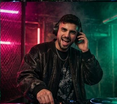 Demo DJ